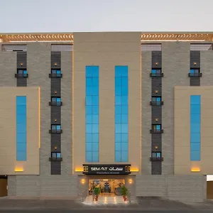 Semat 3* Jeddah