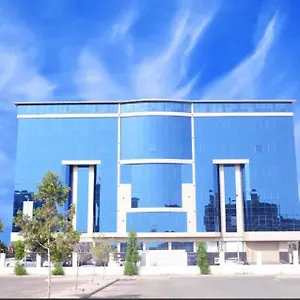 Hawadah 4* Jeddah