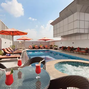 Ramada By Wyndham Deira Emiratos Árabes Unidos