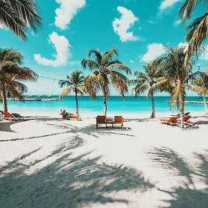 Aparthotel Blue Bay