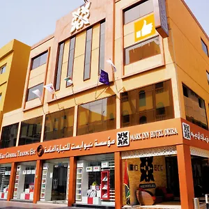 Deira Emiratos Árabes Unidos