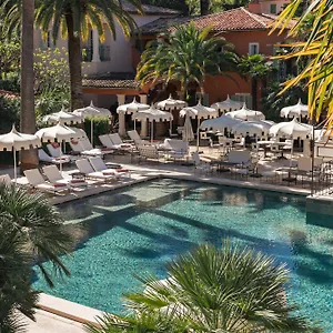 La Bastide De Tropez 5* Saint-Tropez