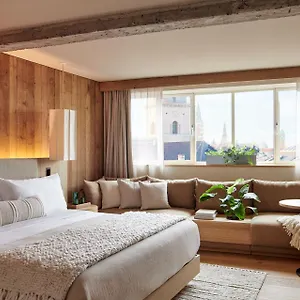 Skt Petri Hotel