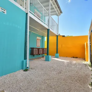  Bed and breakfast Turquoise