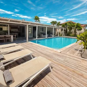 Bed & Breakfast Boutique & Jt Curacao