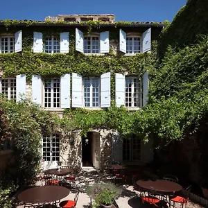 De L'atelier Francia