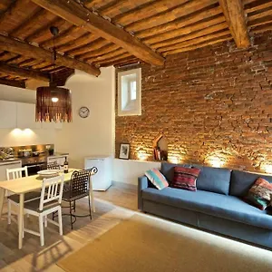 Casa Nora Italia