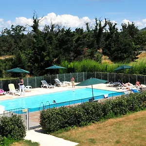 Residhotel Golf Grand Avignon Francia