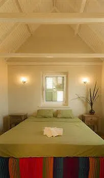 Landhuis Klein Santa Martha Boutique Hotel Restaurant. Soto