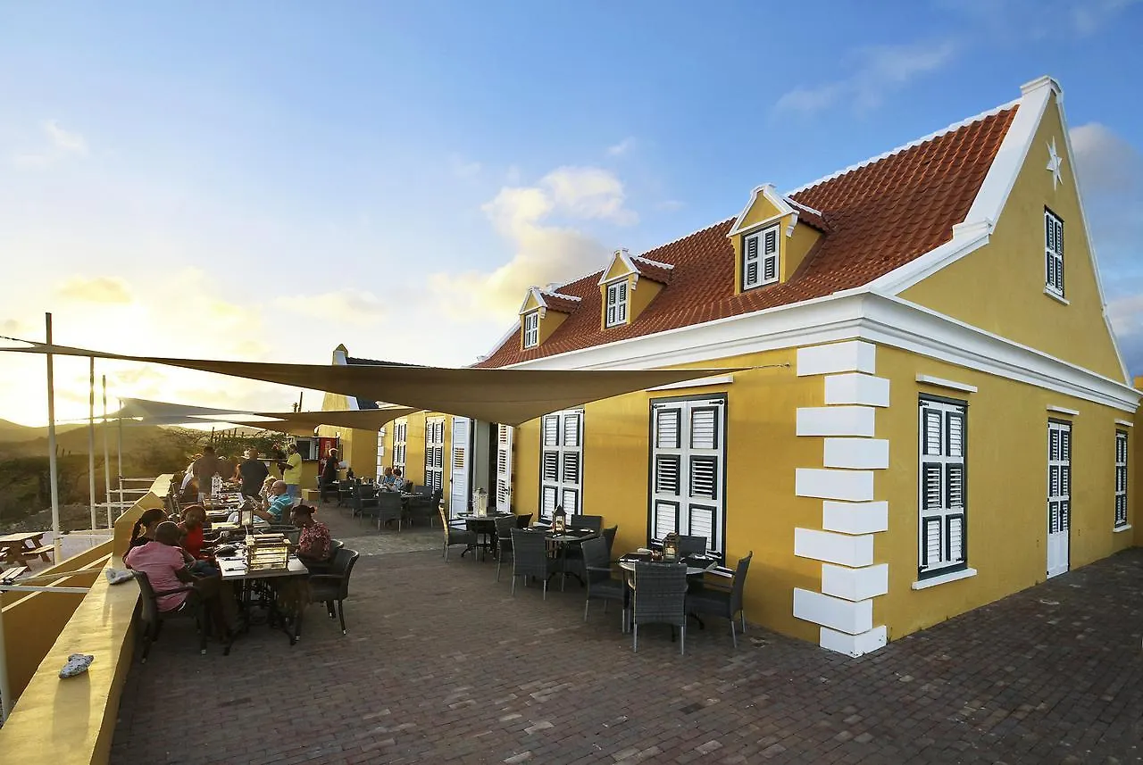 Landhuis Klein Santa Martha Boutique Hotel Restaurant. Soto